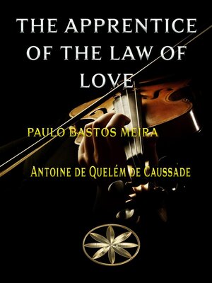 cover image of The Apprentice of Love